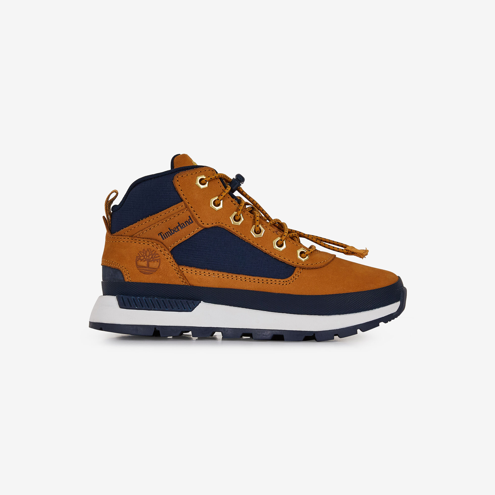 Timberland Sneakers Baskets Streatwear Courir