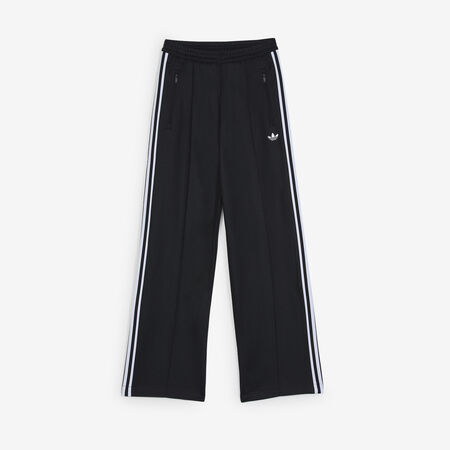 ADIDAS ORIGINALS PANT CLASSIC BLACK/OFF-WHITE WOMEN