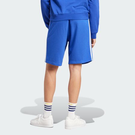 ADIDAS ORIGINALS Adicolor 3-Stripes Shorts Semi Lucid Blue MEN