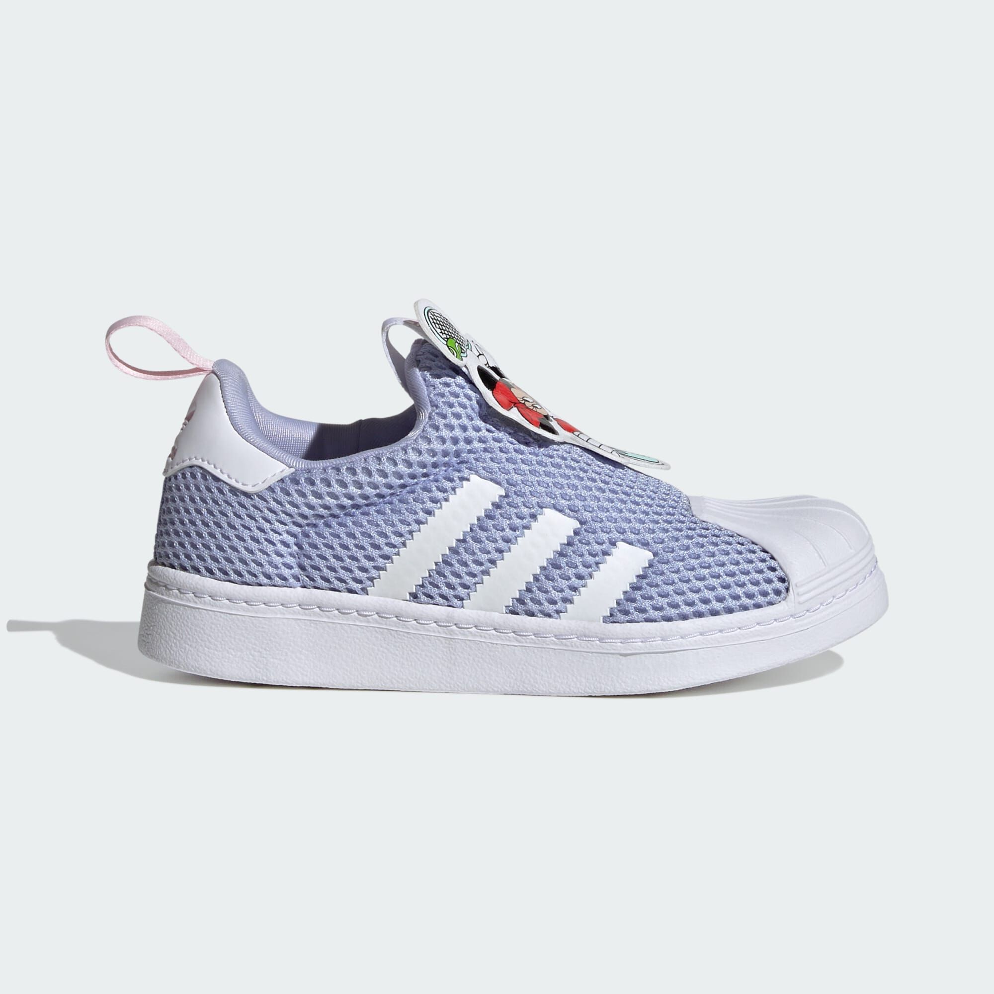 Superstar deals enfant courir