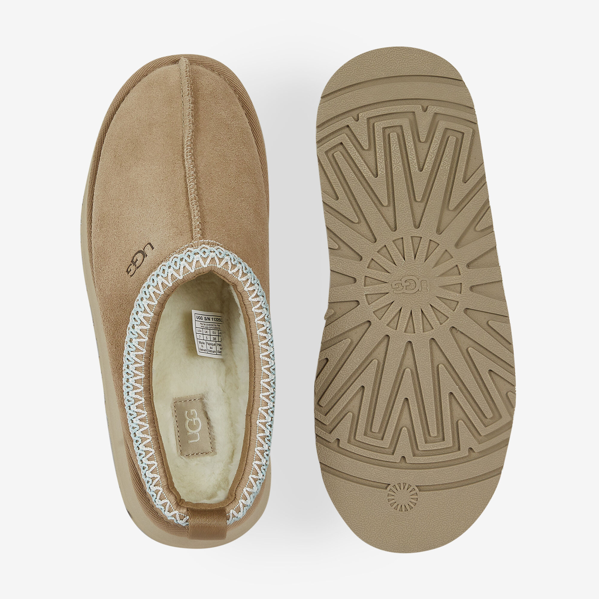 Tazz  Beige