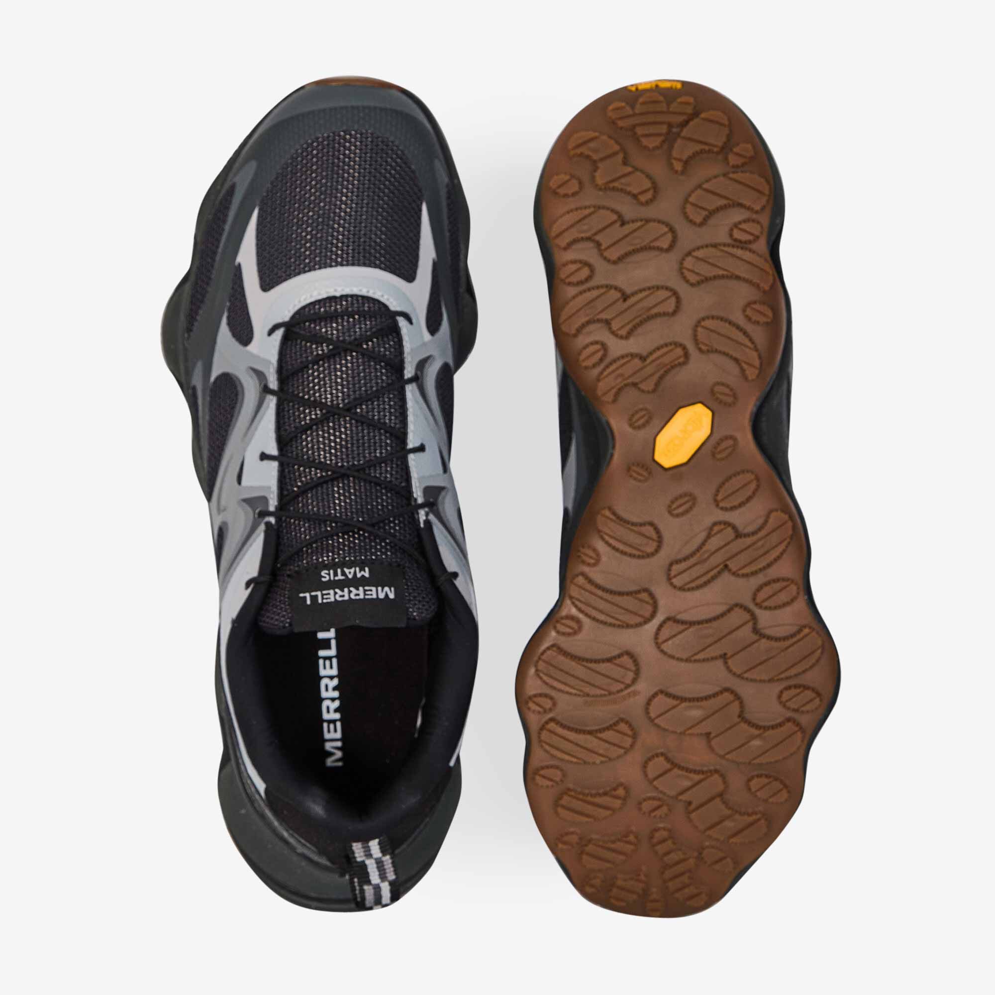 Speedarc Matis  Gris/noir