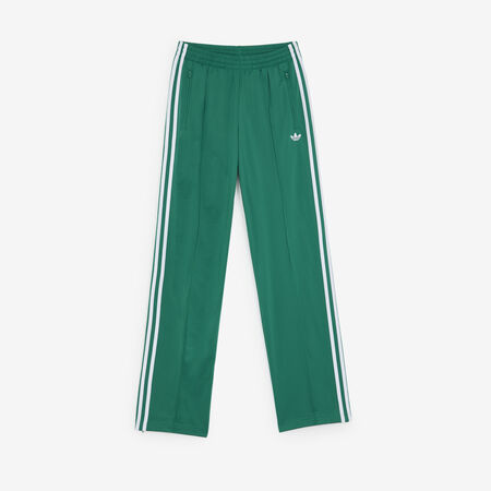 ADIDAS ORIGINALS PANT FIREBIRD GREEN/WHITE WOMEN
