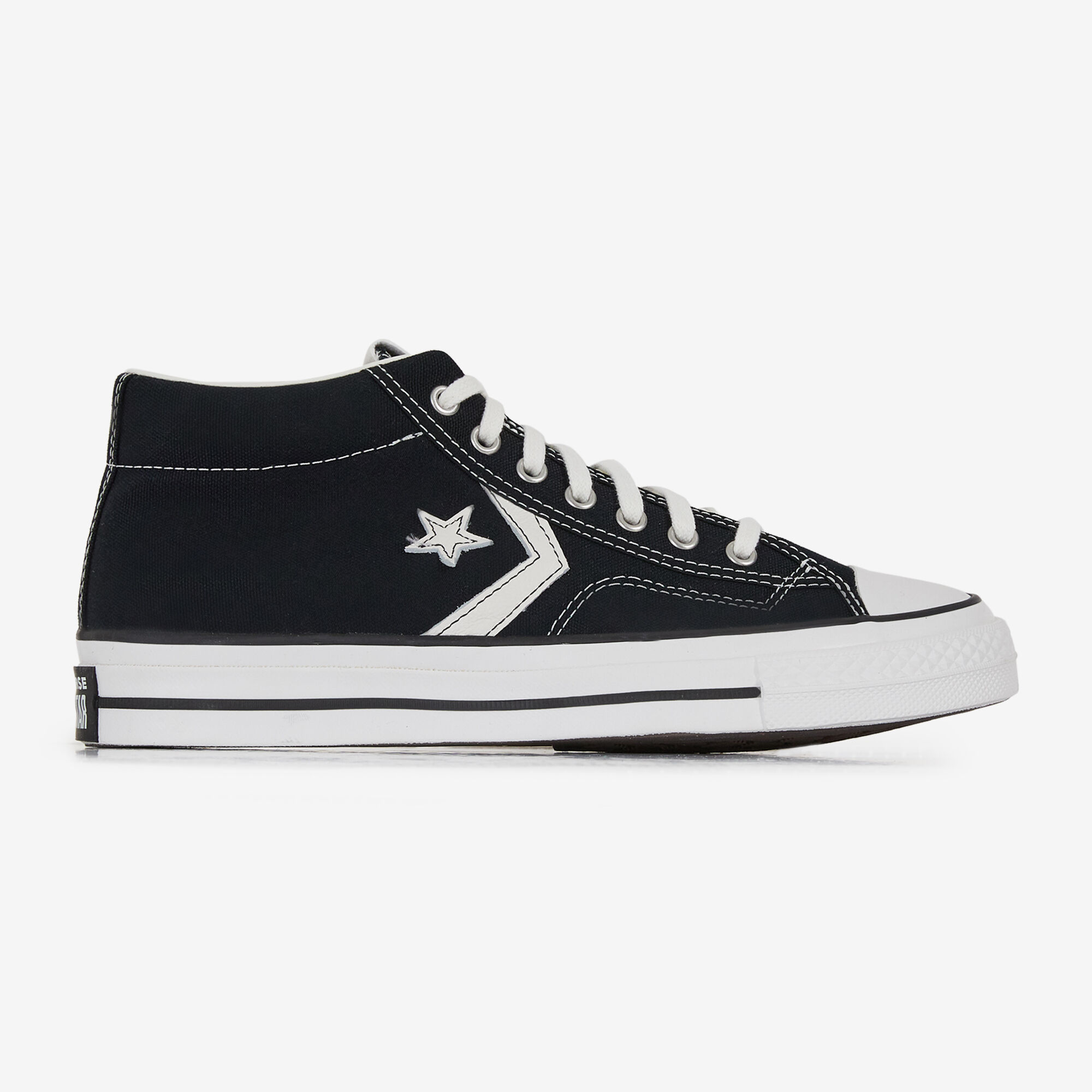 Converse star clearance player sneakers