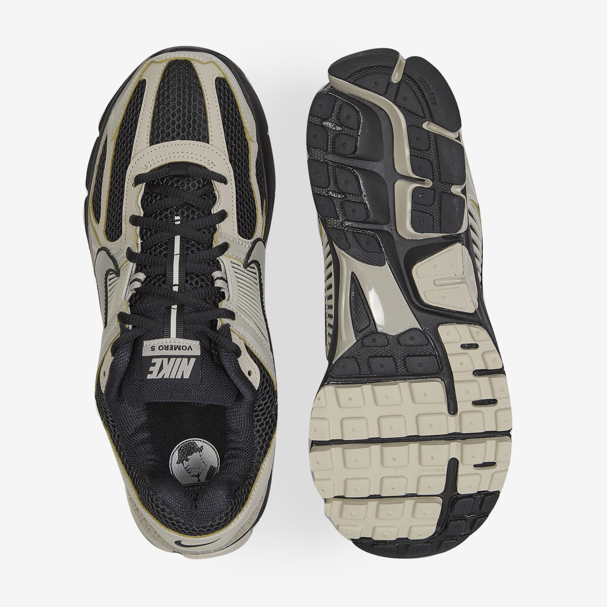 Chaussures Nike Zoom Vomero5 40 12 - vue 4