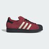 null : Noble Maroon / Cream White / Core Black