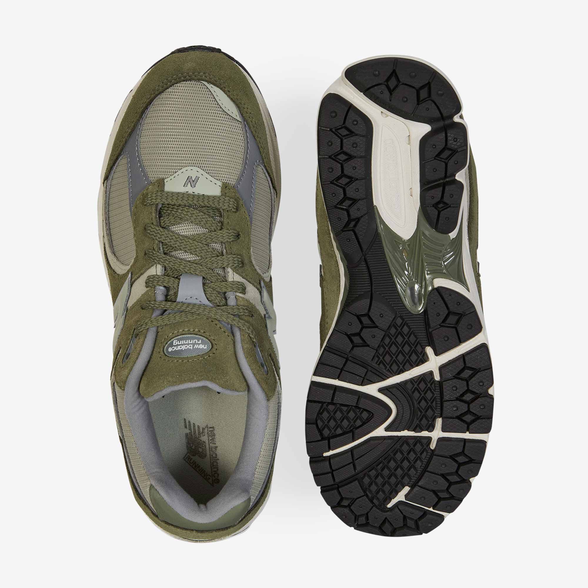 Baskets New Balance - vue 4