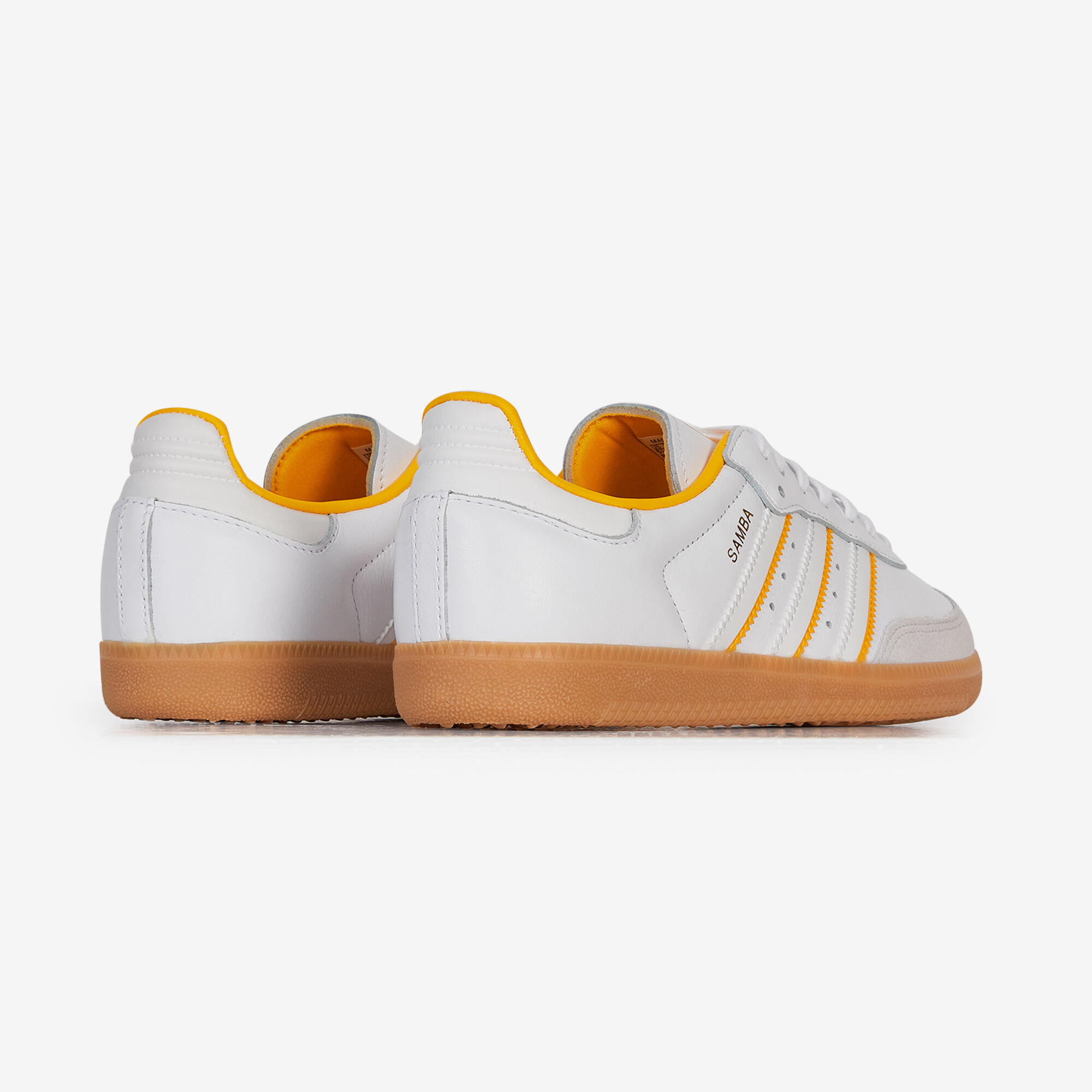 Adidas samba Jaune enfant store