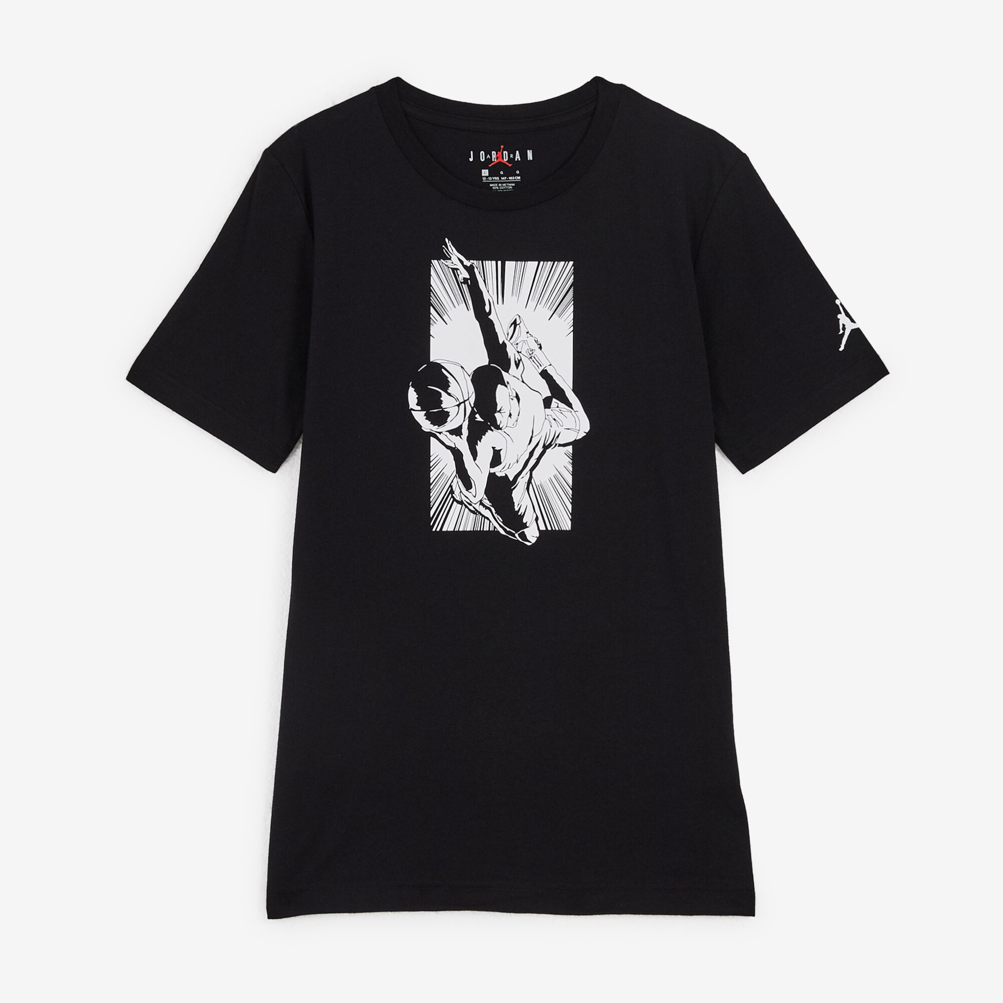Jordan shirts for juniors outlet