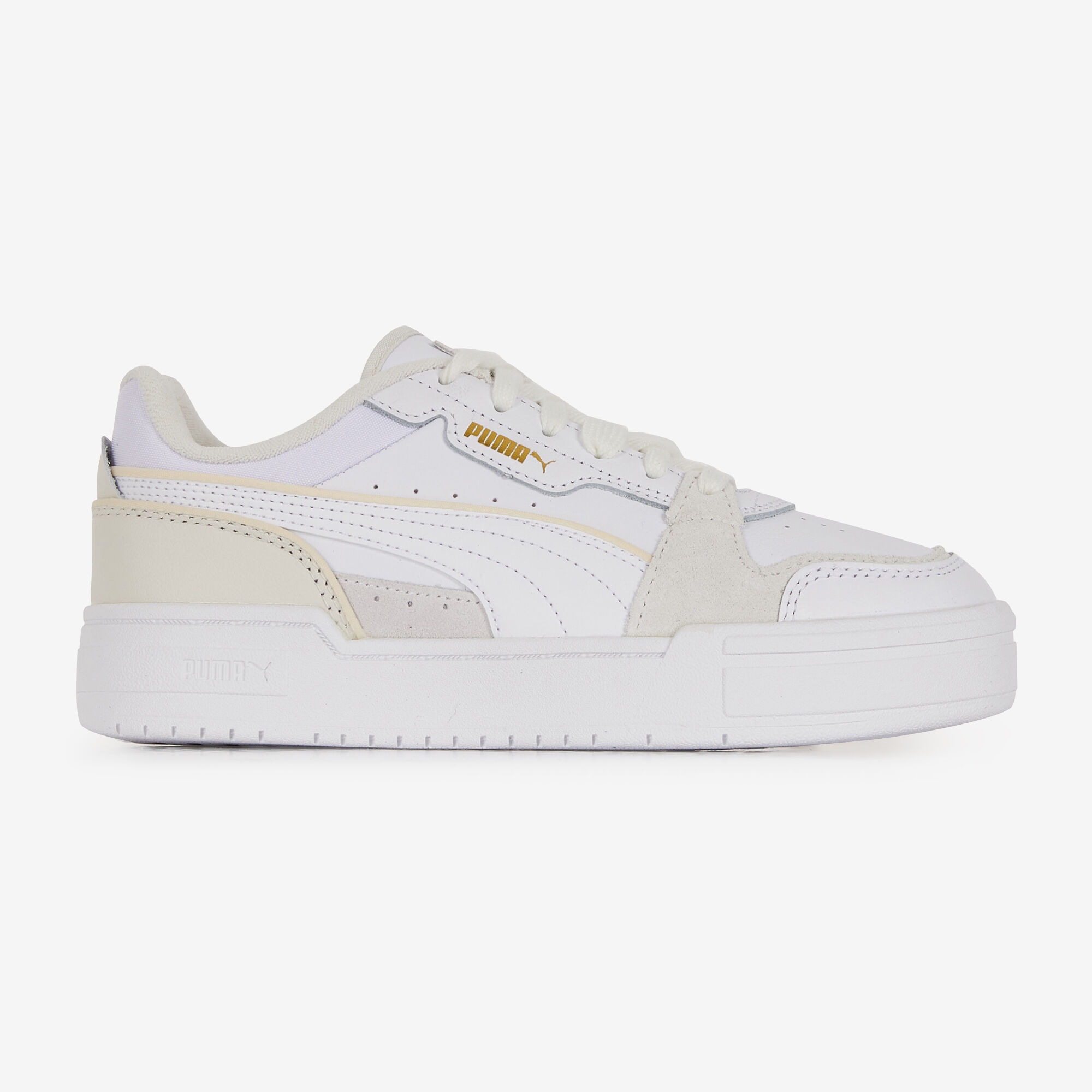 Puma avec noeud derriere shop