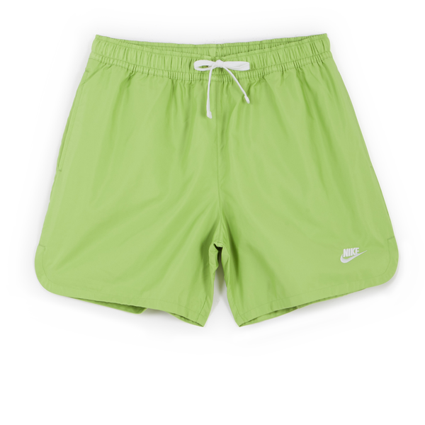 Short vert nike hotsell