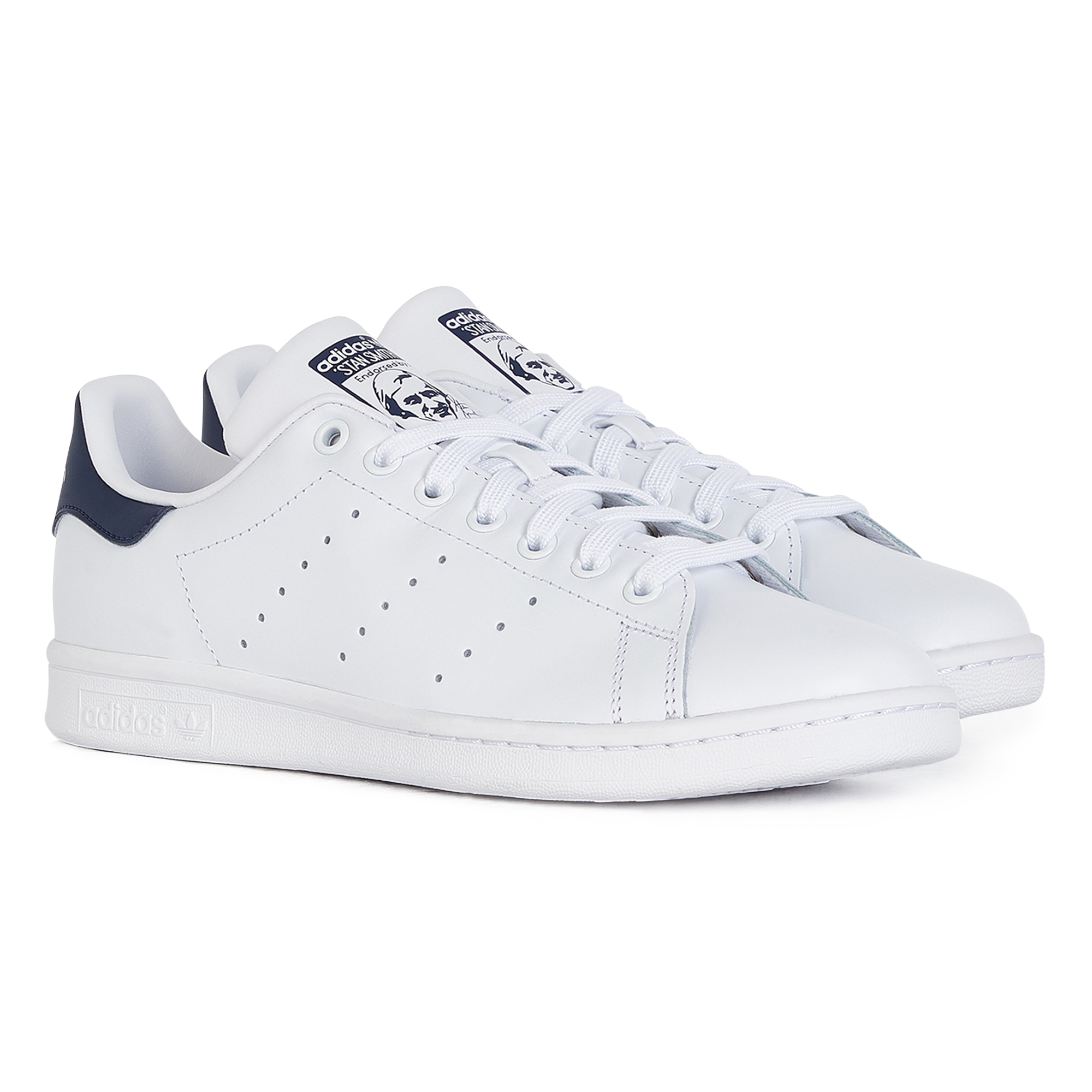 stan smith croco homme violet