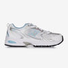 null : WHITE/BLUE