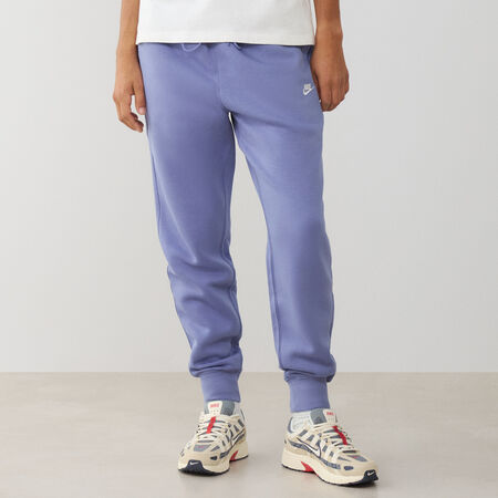 PANT JOGGER CLUB : BLUE/WHITE