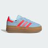 null : Clear Sky / Solar Red / Gold Metallic