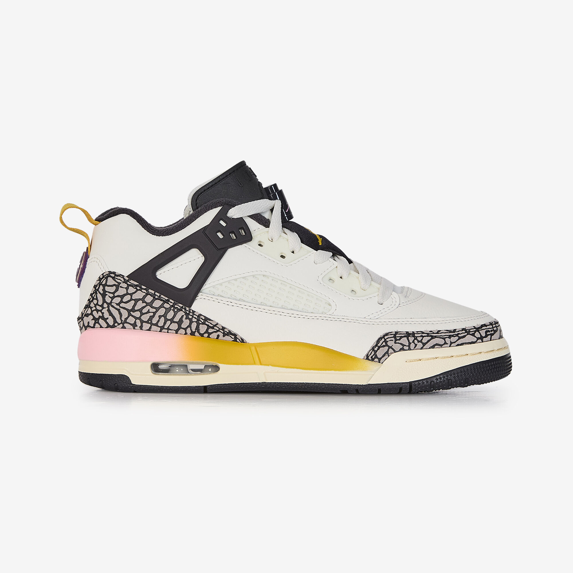 Chaussure Jordan Spizike Low pour ado - vue 9