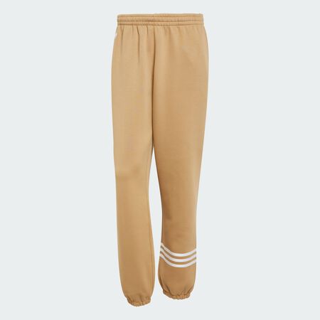 ADIDAS ORIGINALS Neuclassics Sweat Pants Cardboard MEN