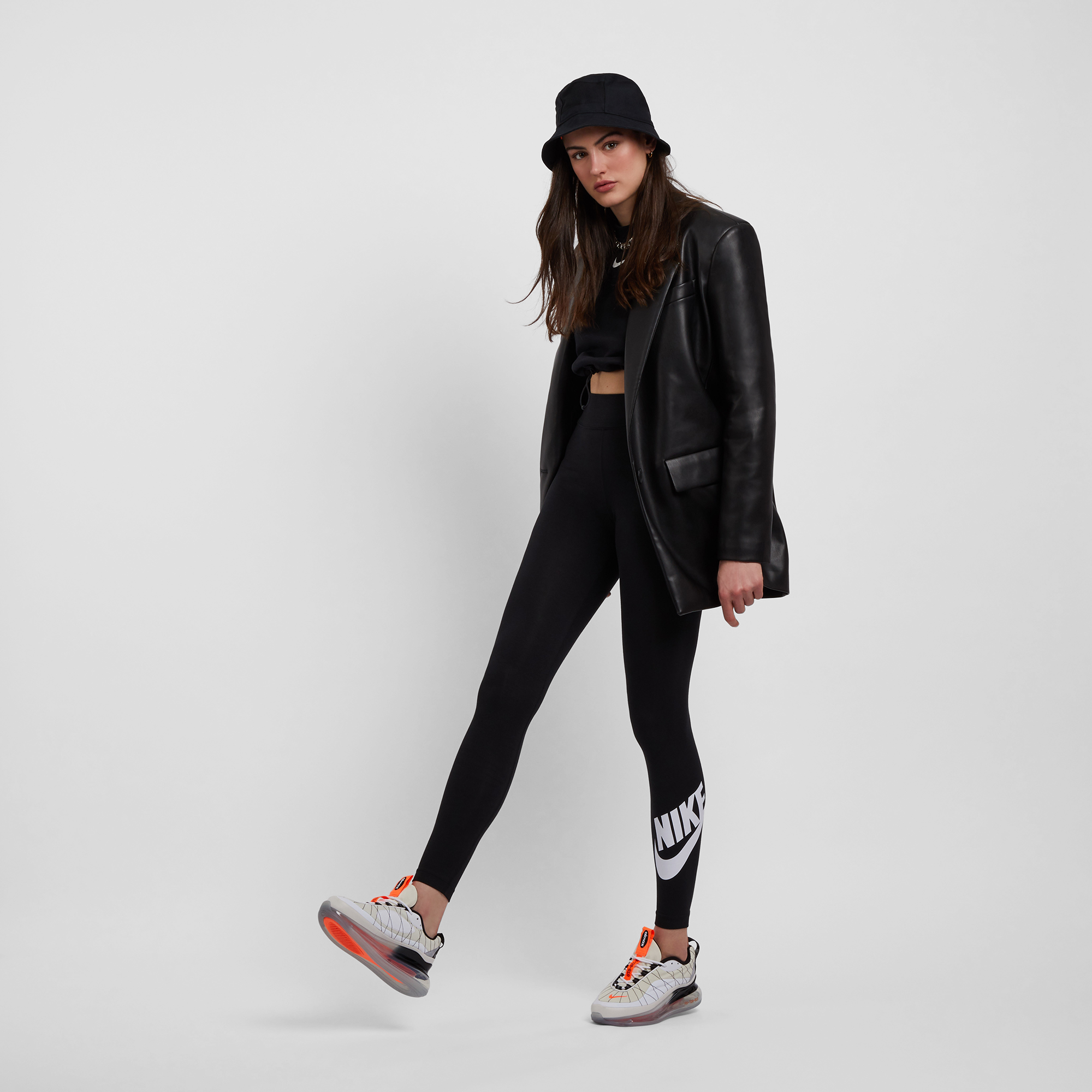 Courir ensemble nike clearance