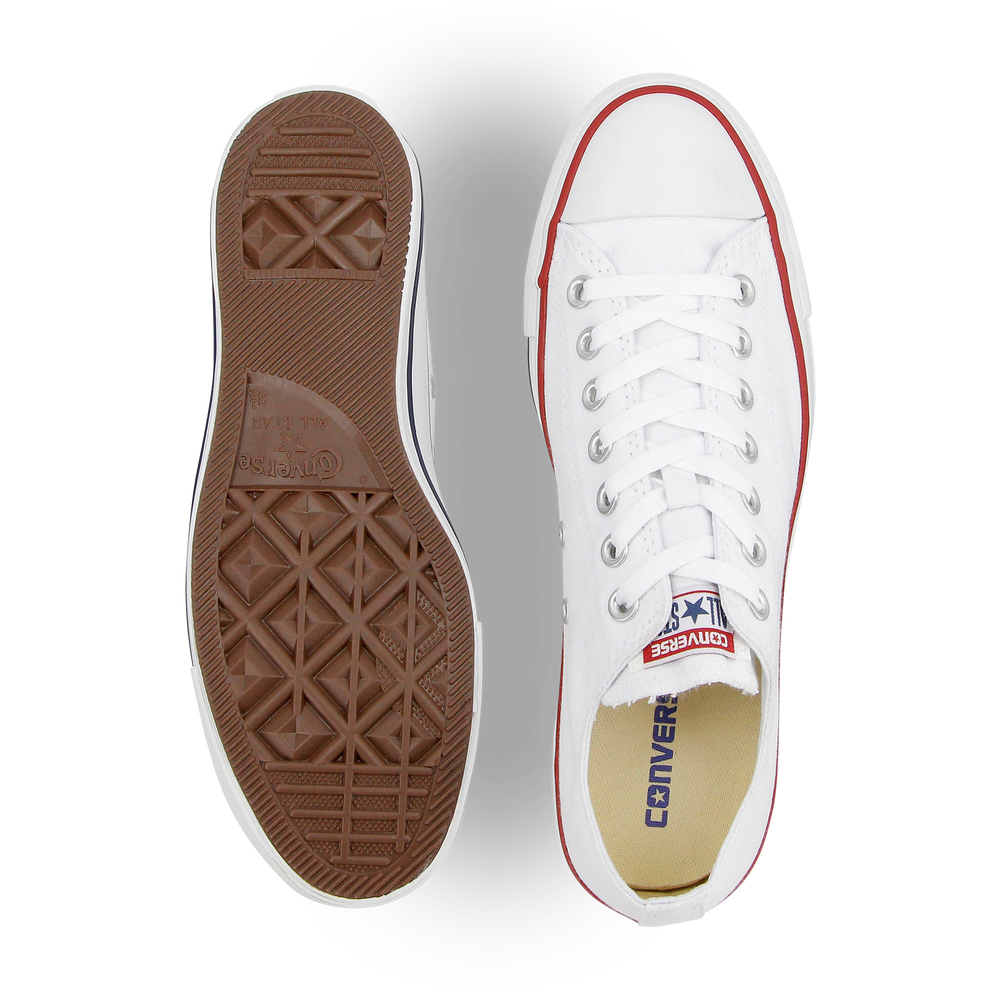 Converse core ox white clearance