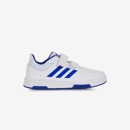 TENSAUR SPORT 2.0 CF : BLANC/BLEU