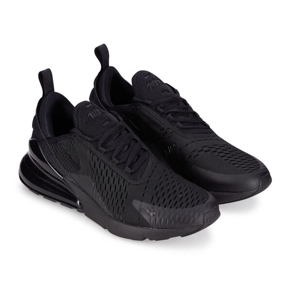 Nike - Air max 270 noir/ Noir Noir | Courir