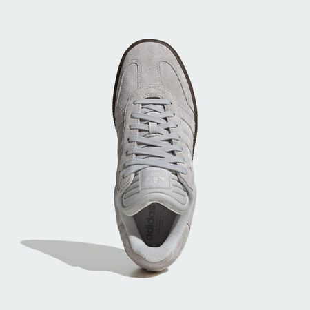 ADIDAS ORIGINALS Chaussure Samba XLG Grey Two / Grey Two / Grey One MIXTE