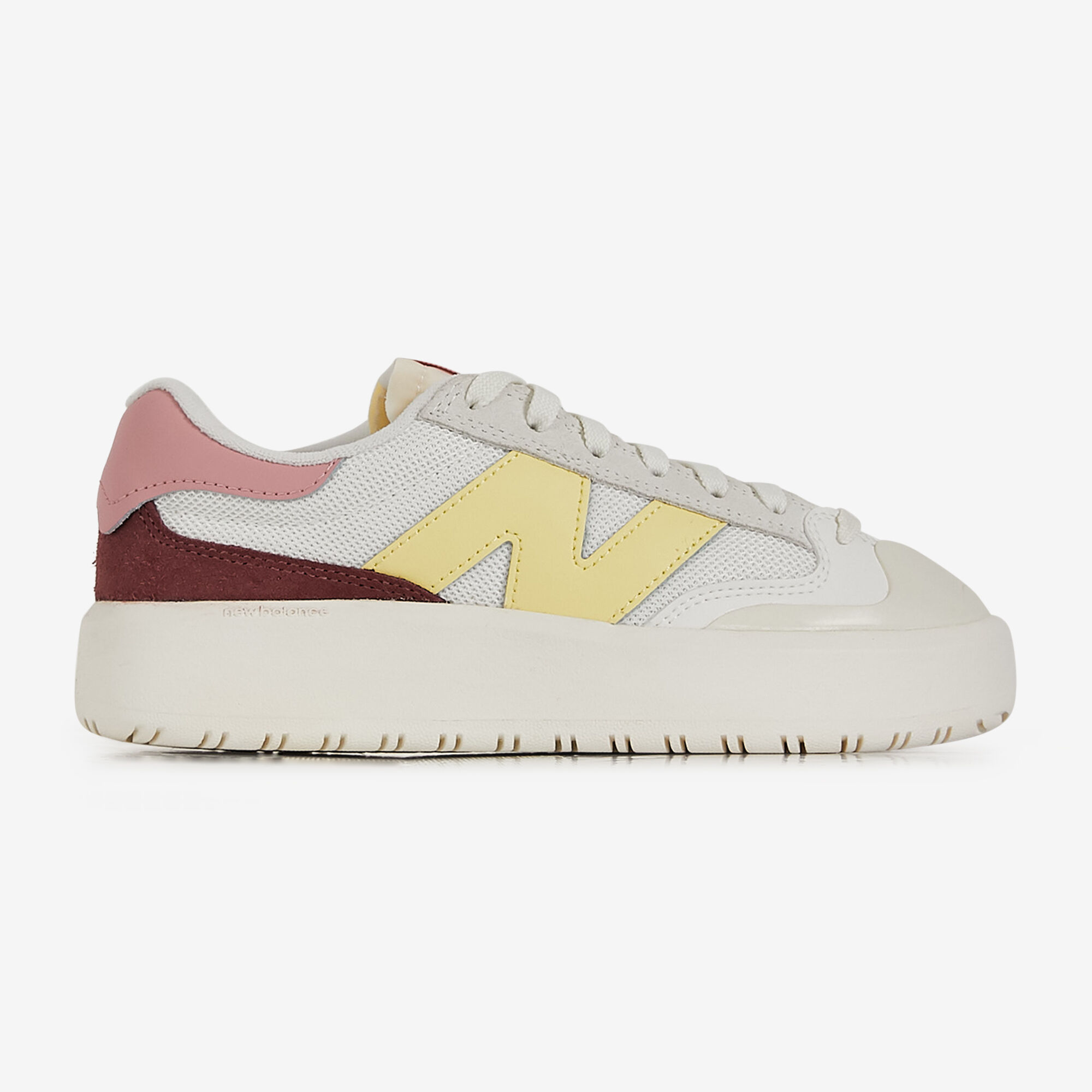 Courir new top balance femme