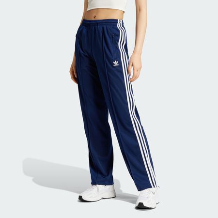 ADIDAS ORIGINALS Adicolor Classics Firebird Track Pants Dark Blue WOMEN