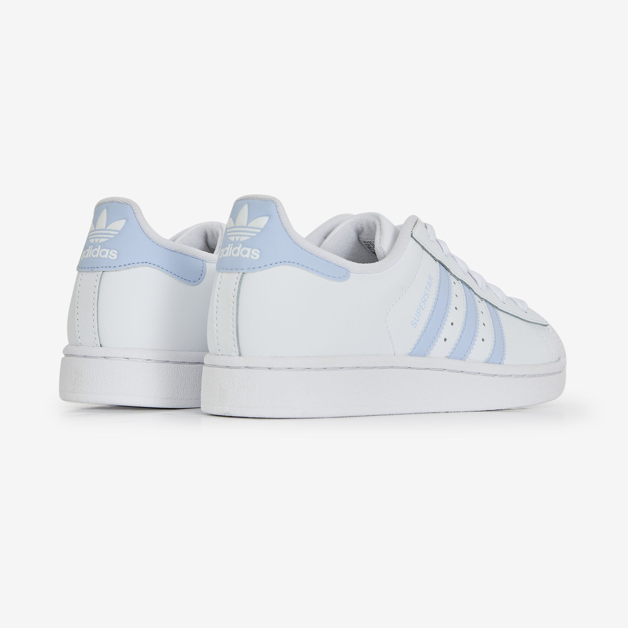 Superstar Ii - vue 4