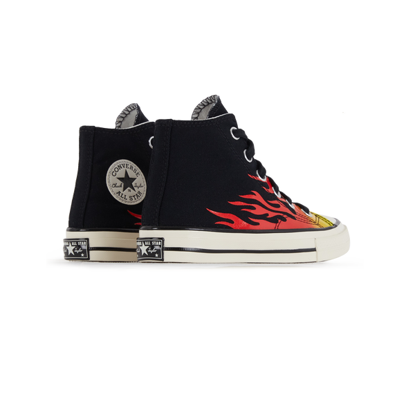 CHUCK TAYLOR ALL STAR HI FLAME CHUCK TAYLOR ALL STAR HI FLAME
