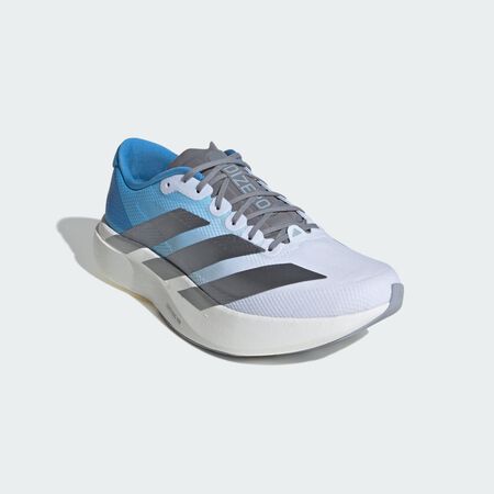 ADIDAS ORIGINALS Evo SL Adizero EVO SL Shoes Cloud White / Cloud White / Cloud White MEN