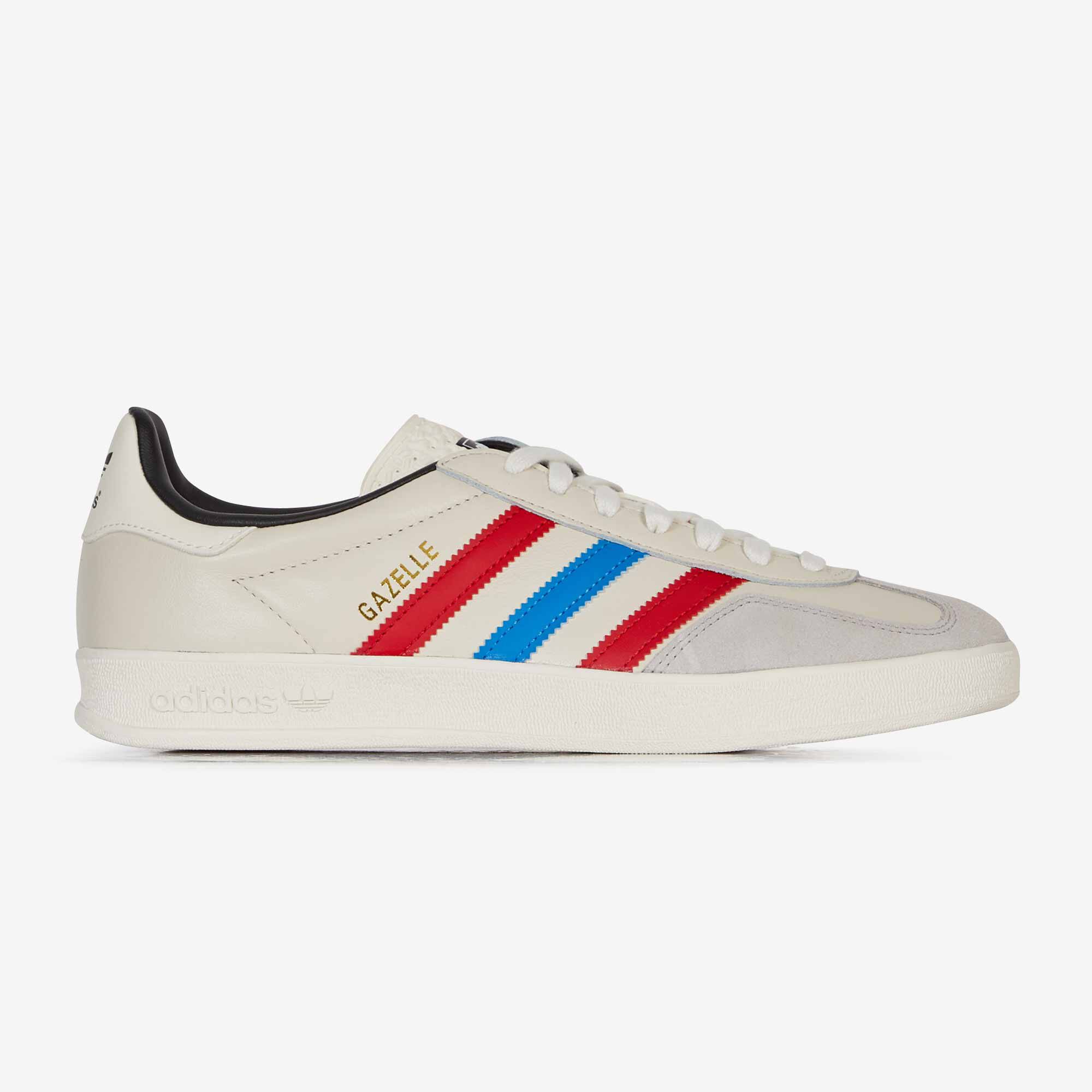 Adidas gazelle homme courir discount