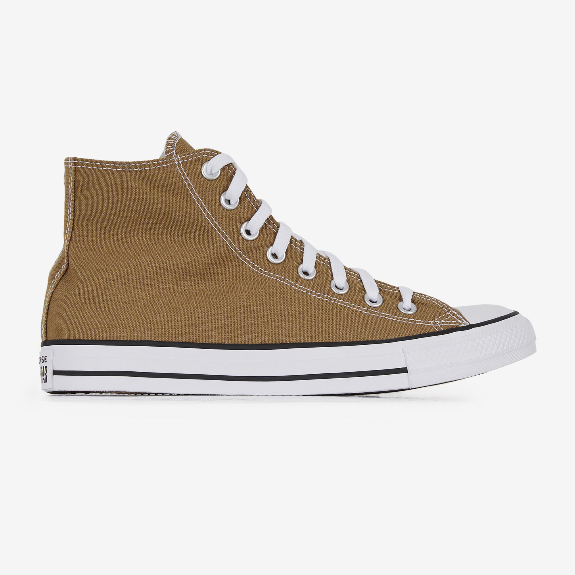 Converse chuck top taylor enfant beige