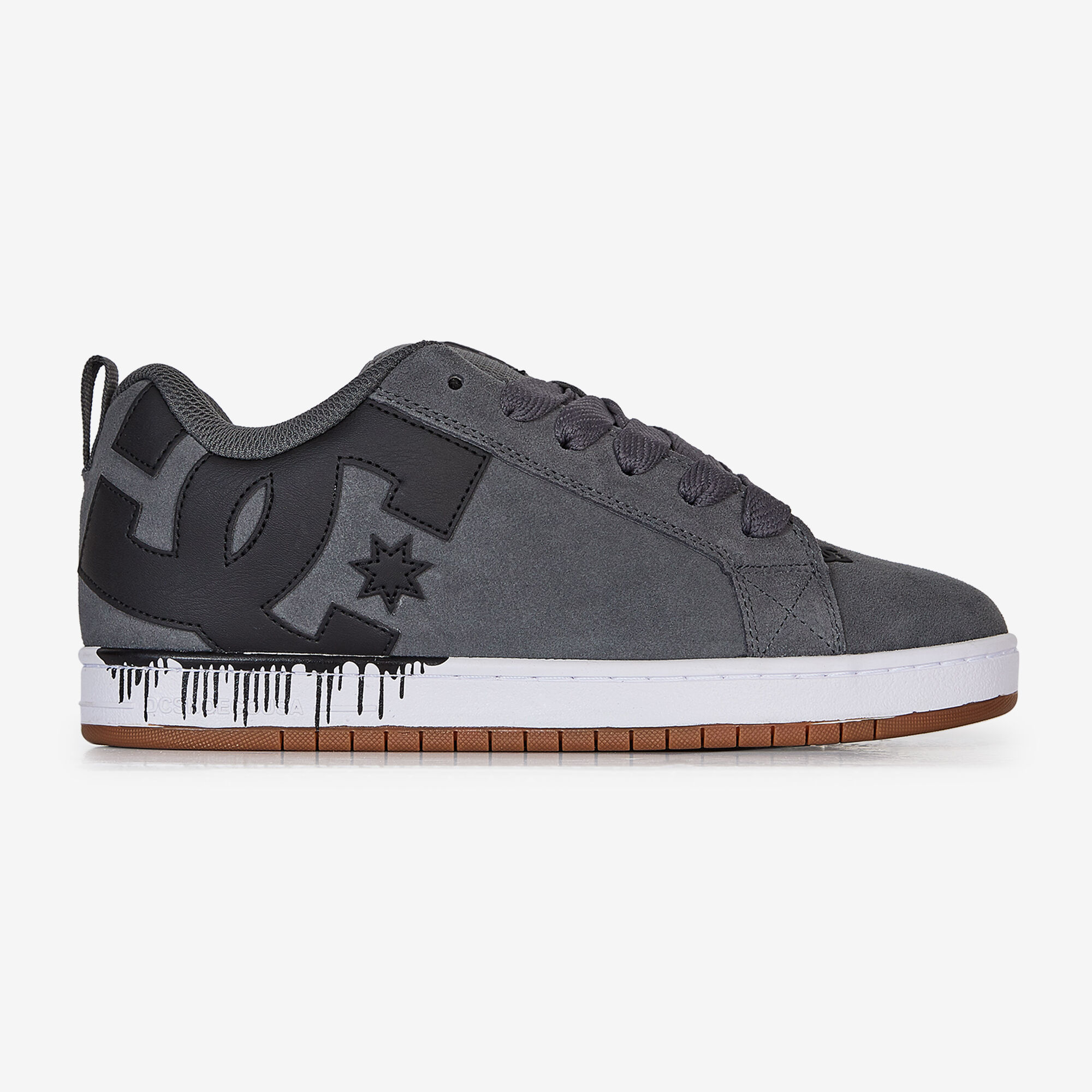 Dc shoes grise 2025