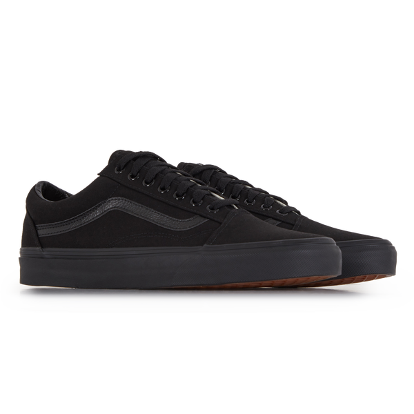 Vans old shop skool toute noir