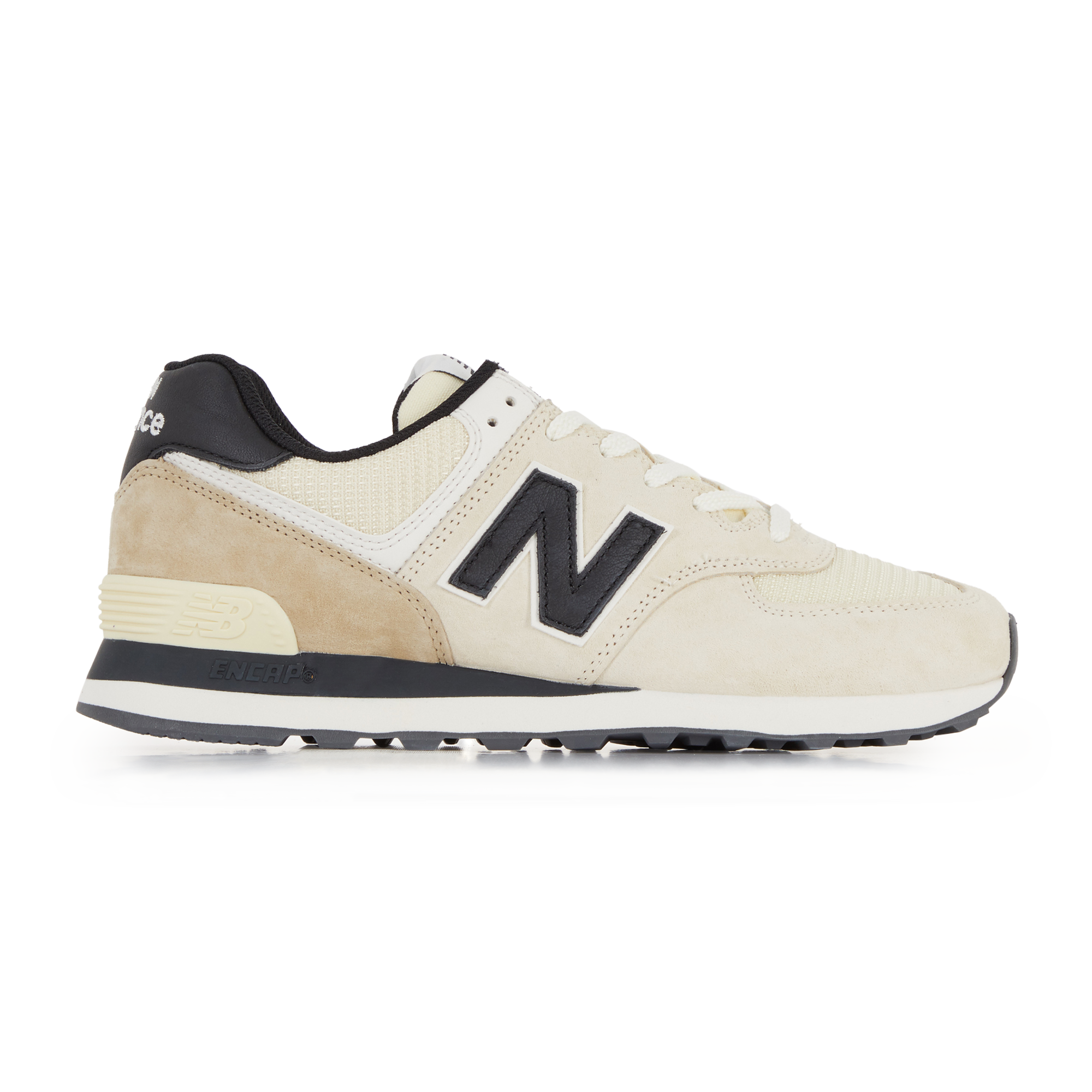 New balance 574 courir store