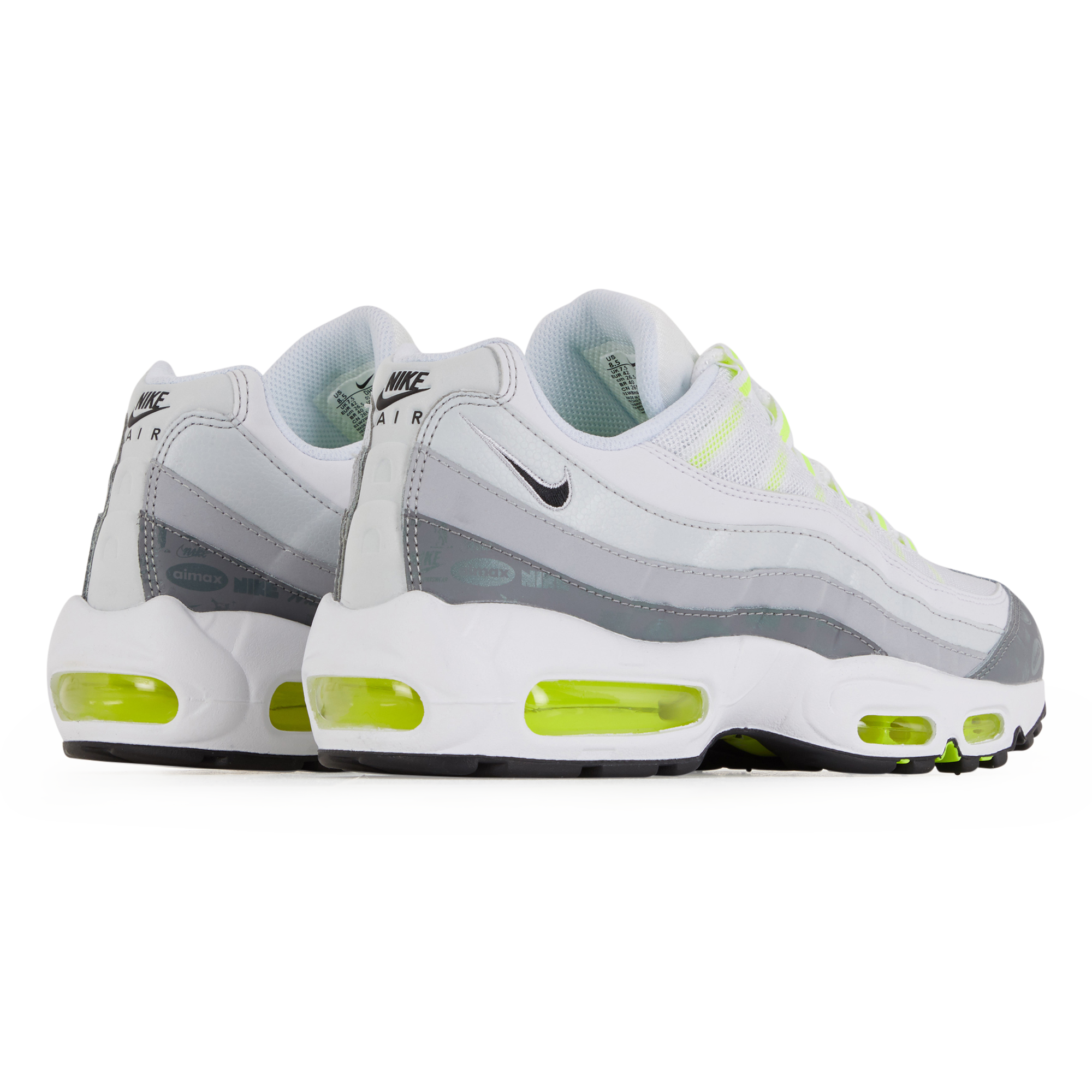 nike 95 courir