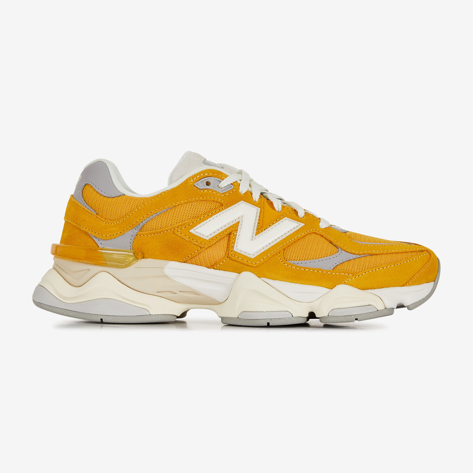 New balance jaune on sale