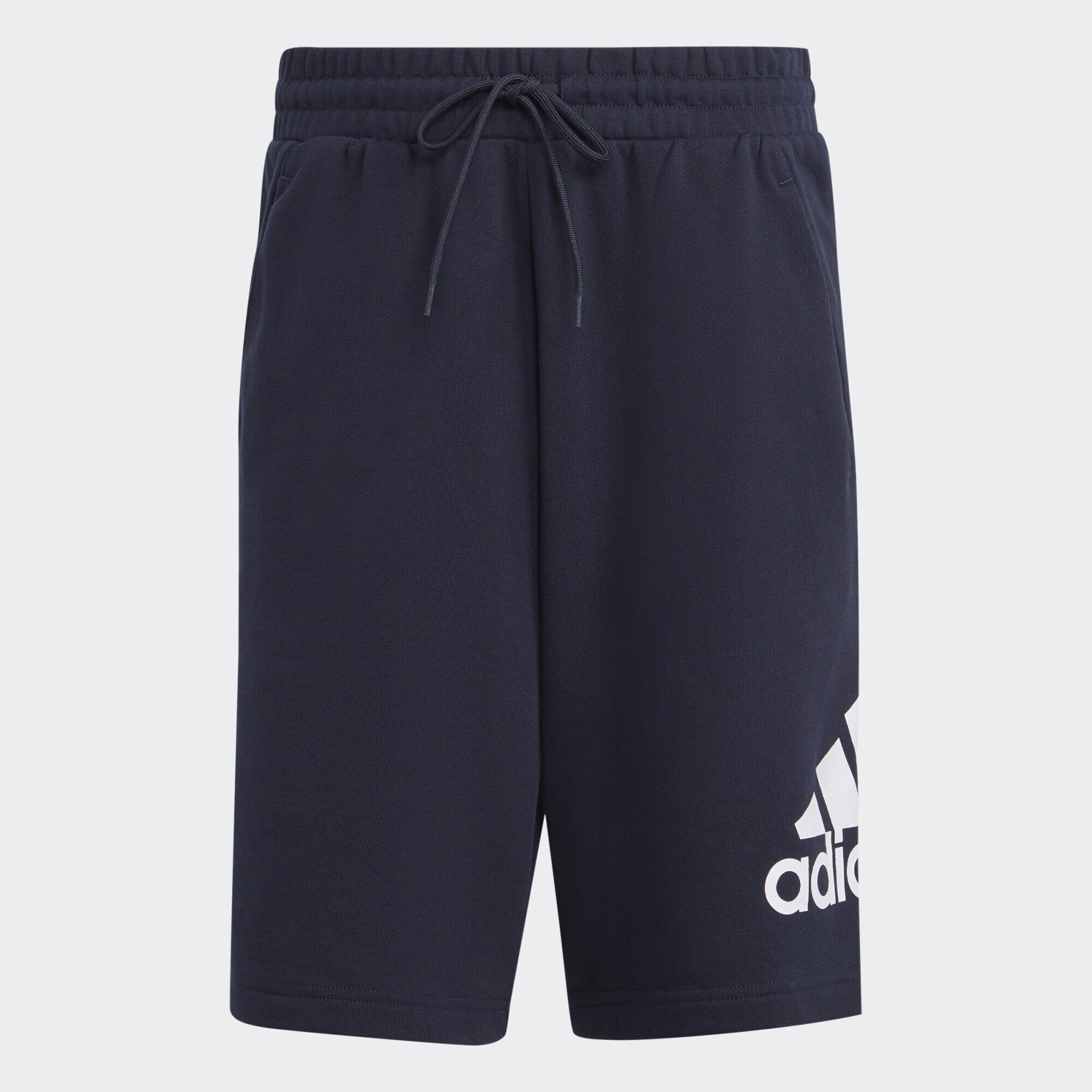 Short molleton adidas online