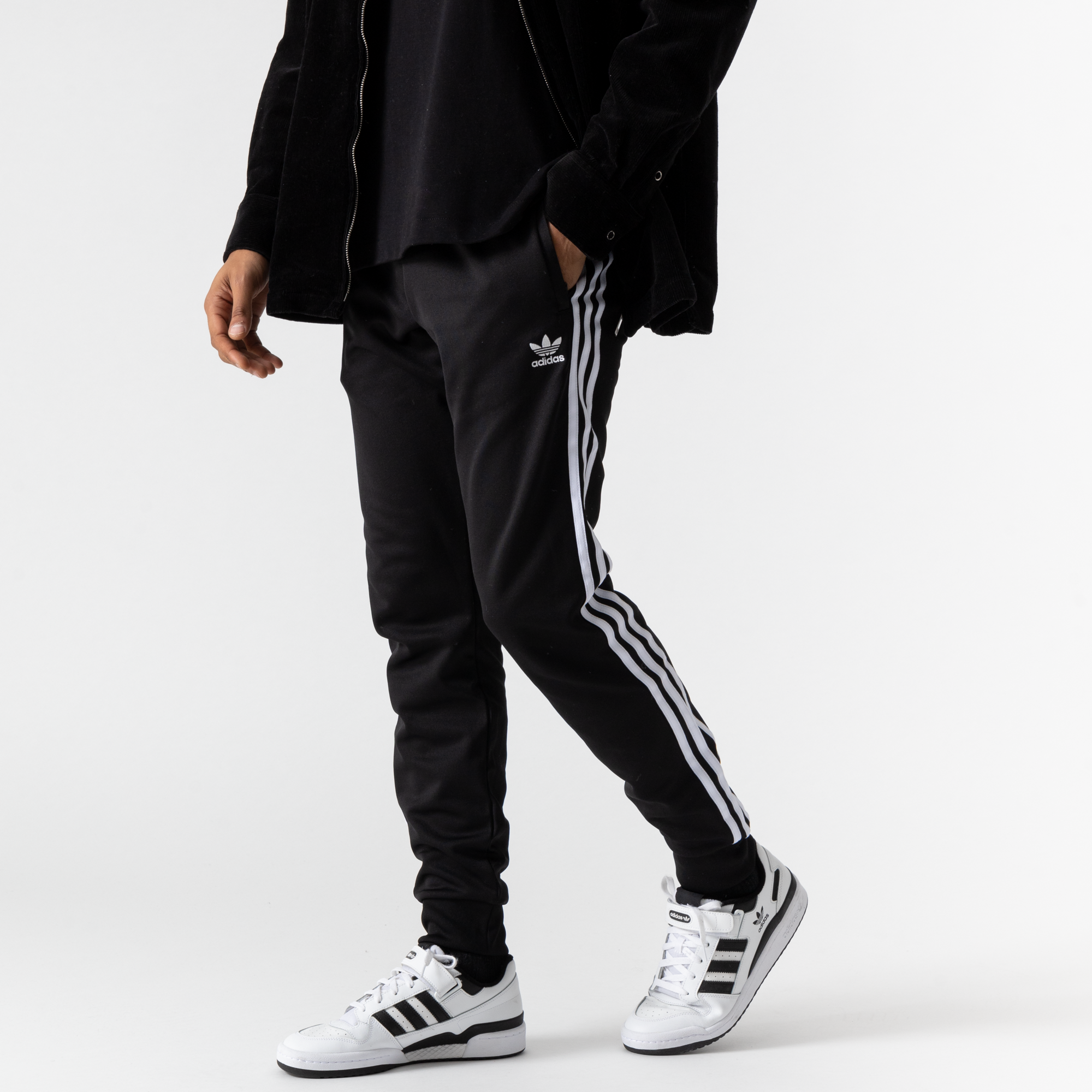 jogging adidas original