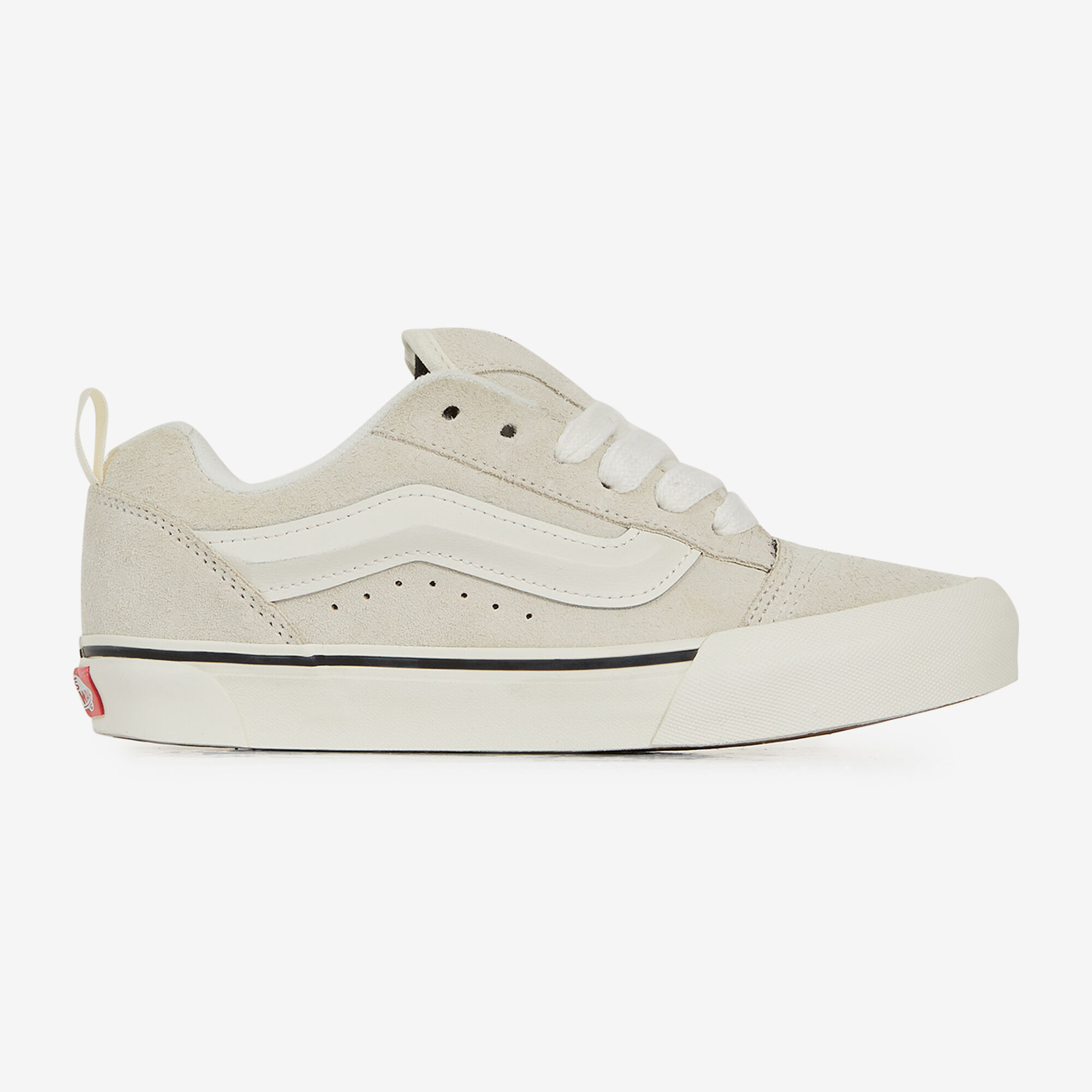 Vans old hot sale skool courir femme