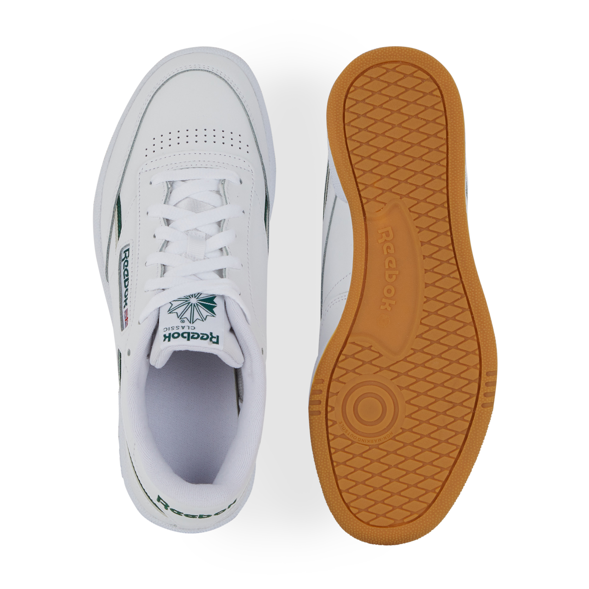 polo reebok femme orange