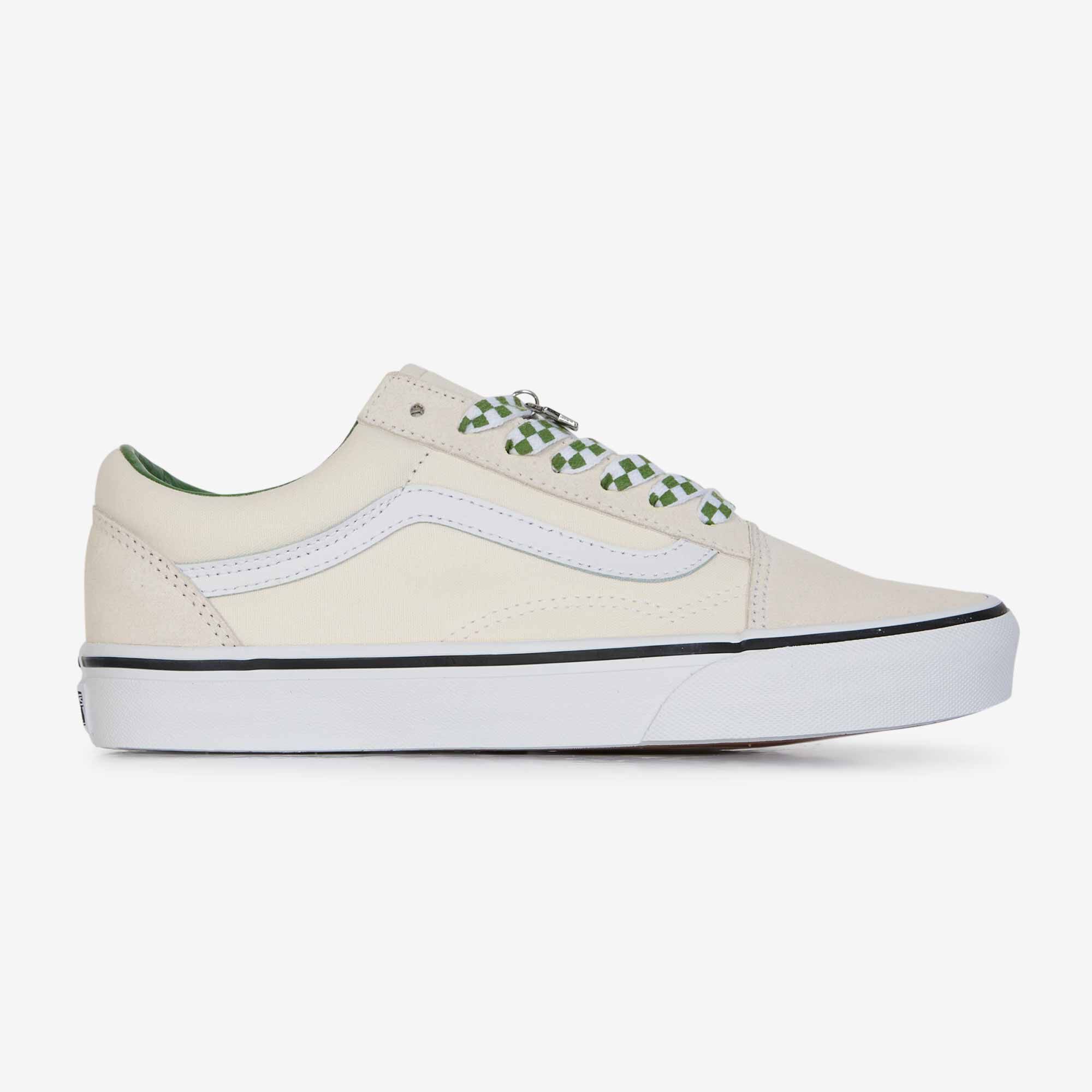 Baskets basses Vans Old Skool - vue 2
