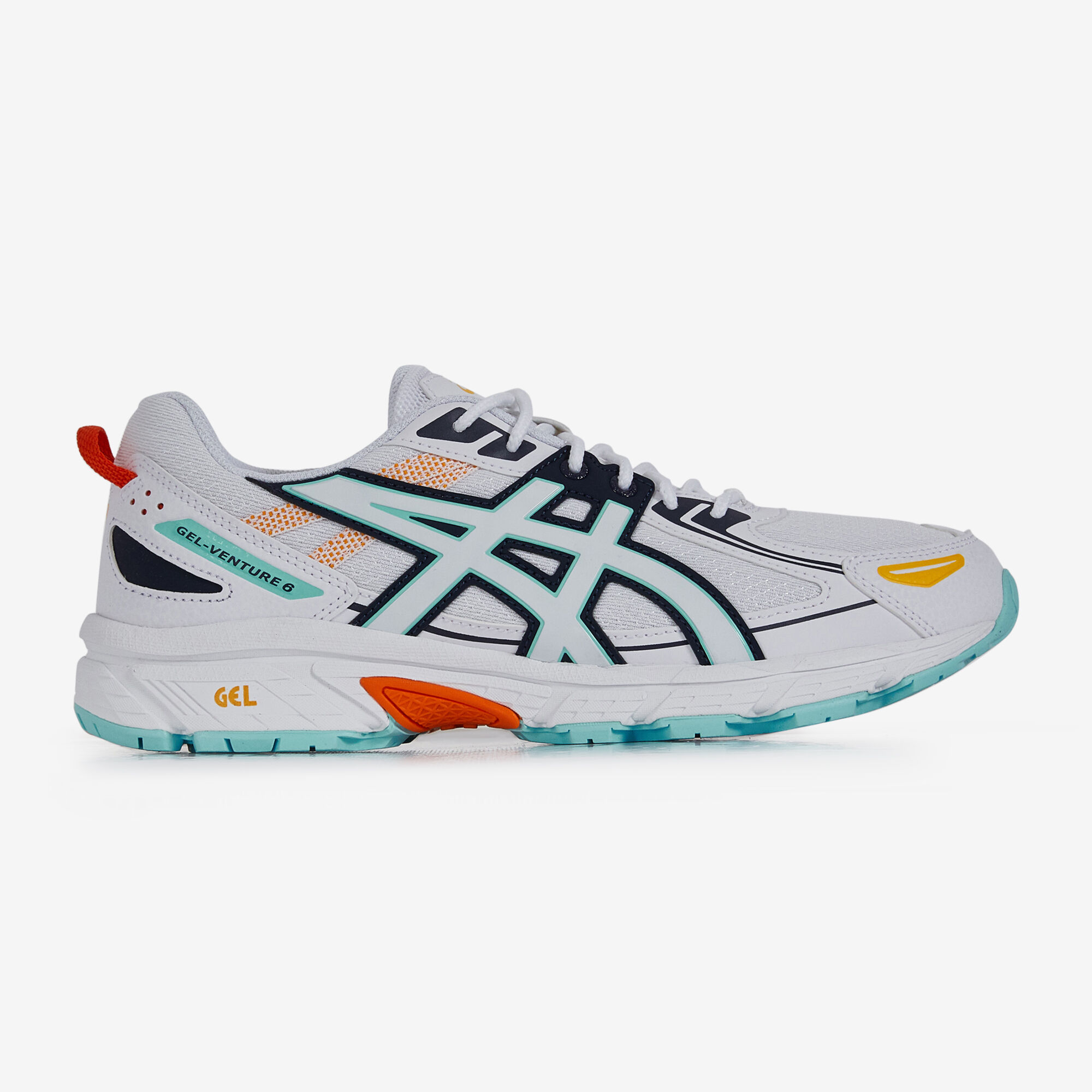 Gel venture 6 mx review hot sale
