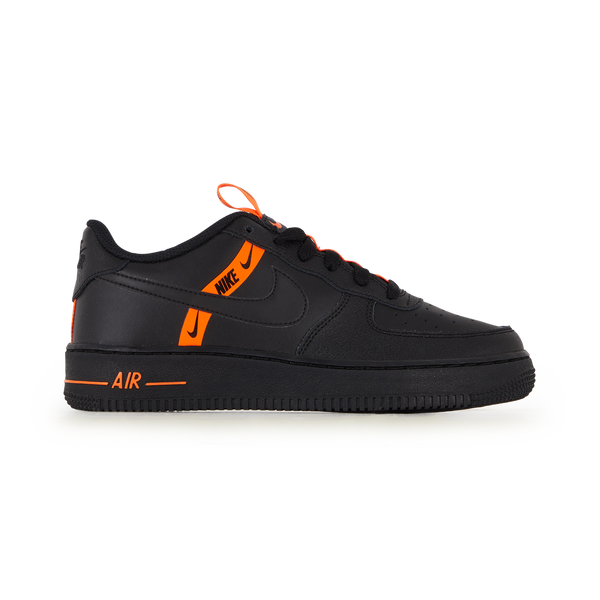 air force 1 homme noir et orange air force 1 homme noir et orange