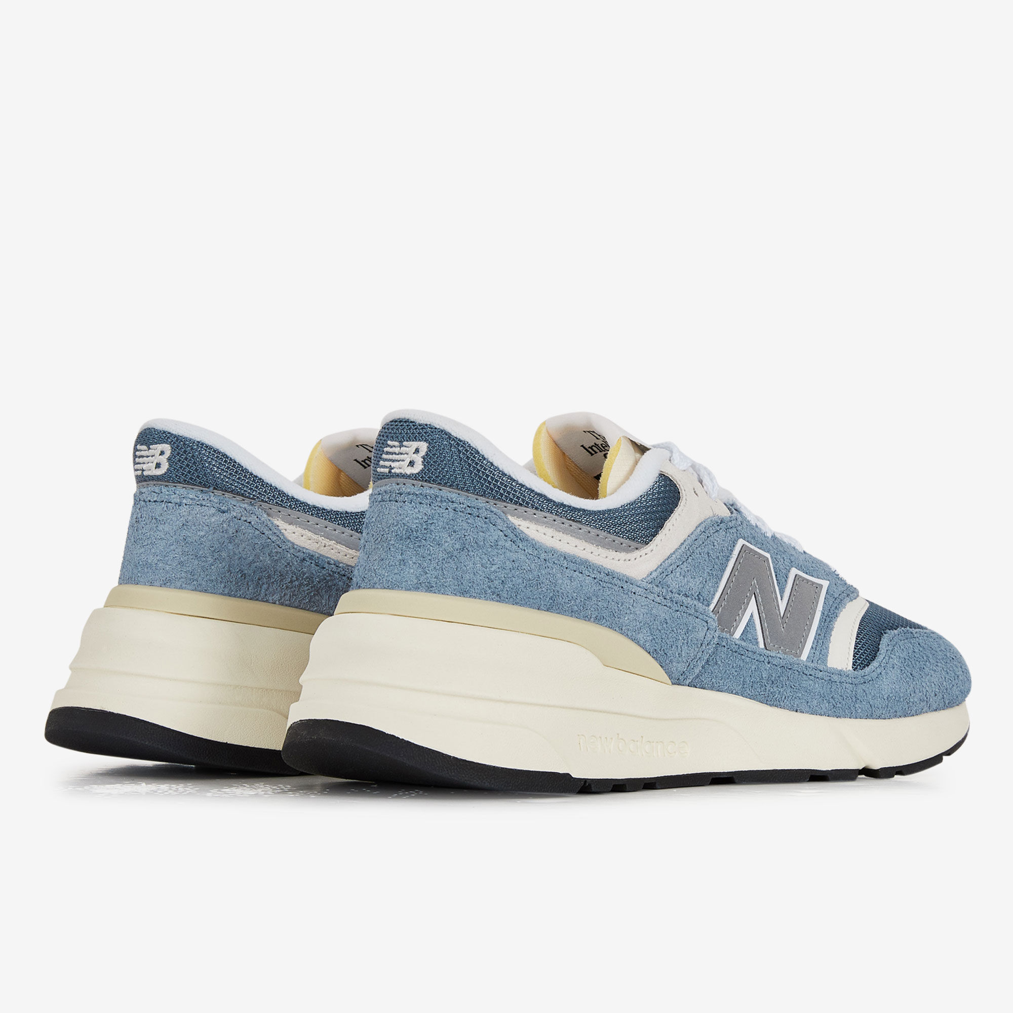 New balance 997 new arrivals courir