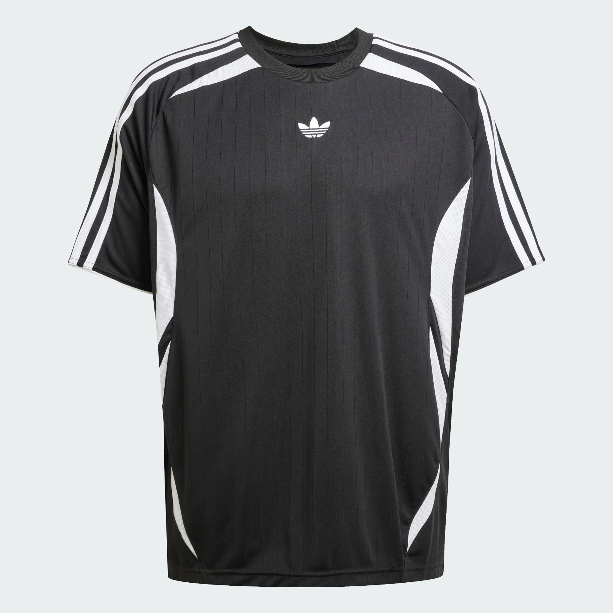 ★adidas originals★ADICOLOR TEAMGEIST 半袖Tシャツ★追跡可 ☆adidas originals☆ADICOLOR TEAMGEIST 半袖Tシャツ☆追跡可
