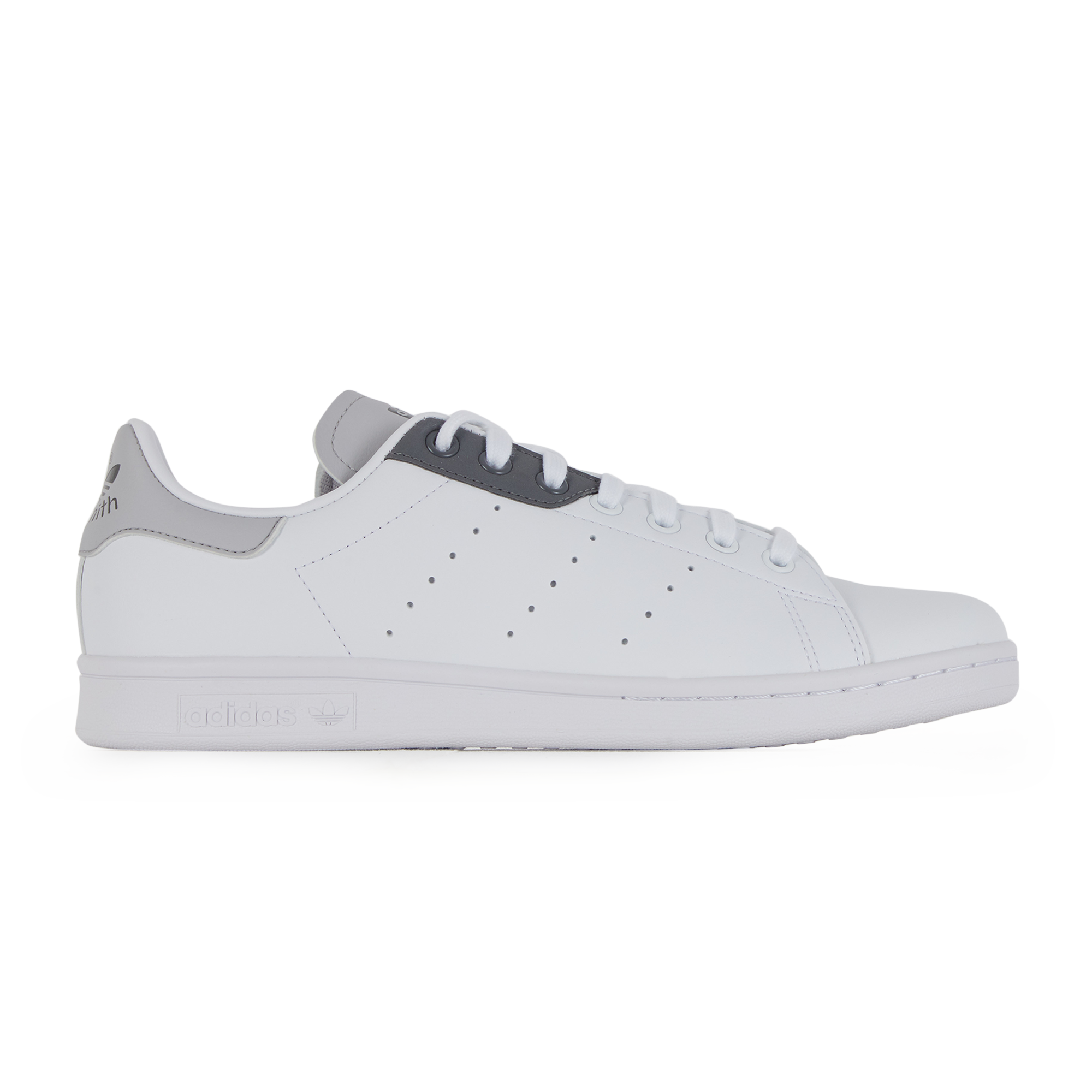 stan smith blanc gris