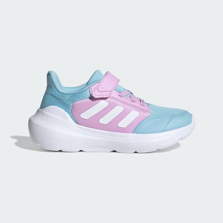 ADIDAS SPORTSWEAR Tensaur Run 2.0 Shoes Kids Icey Blue / Cloud White / Bliss Lilac BABIES