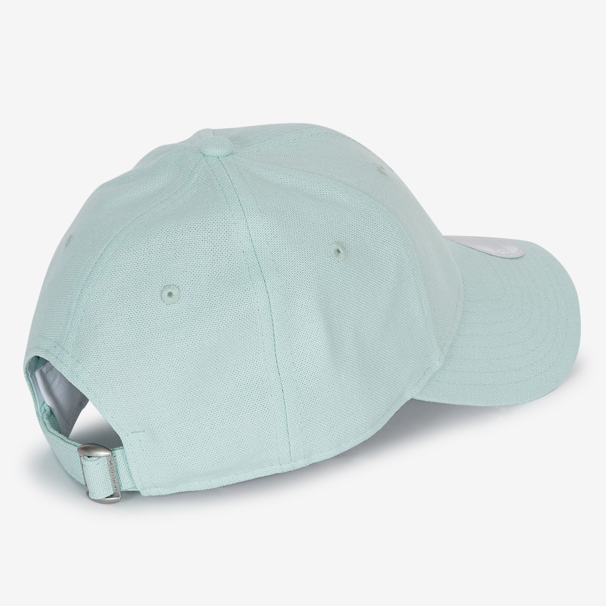 9forty La Dodgers Linen  Vert/blanc